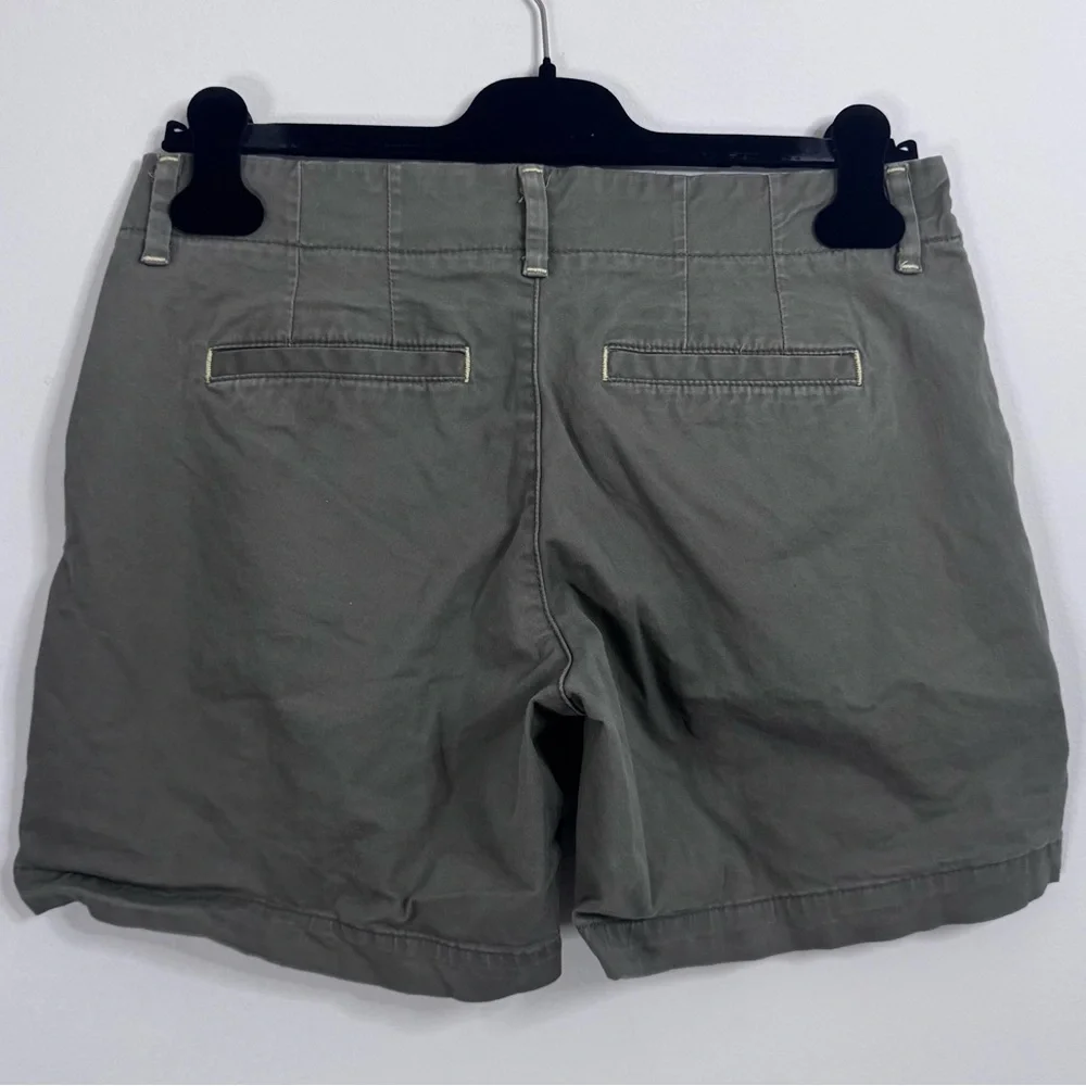 Lee Straight Fit Shorts - Picture 2 of 6